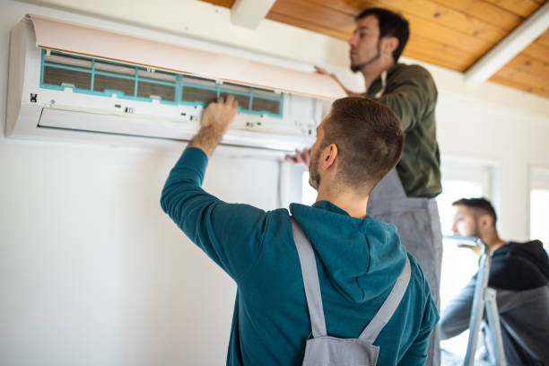 AC installation near me in Mountain Park, GA