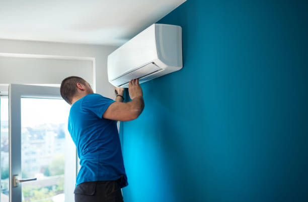 Best Ductless HVAC repair  in Mountain Park, GA