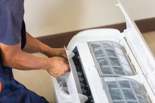 Best Affordable HVAC services  in Mountain Park, GA