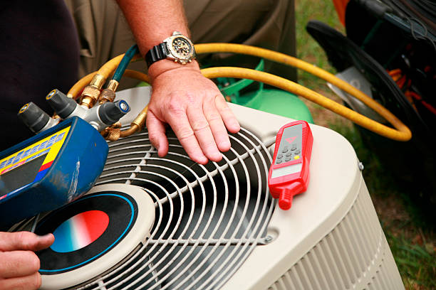 Best Heating repair services  in Mountain Park, GA