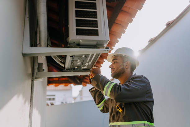 Best HVAC installation services  in Mountain Park, GA