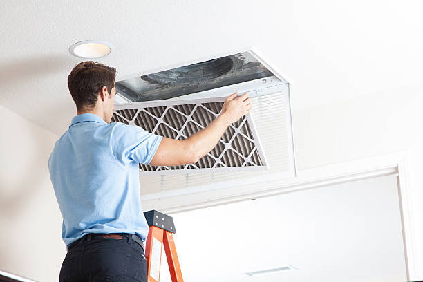 Best HVAC cleaning services  in Mountain Park, GA