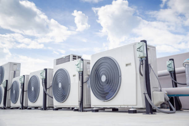 Best Residential HVAC services  in Mountain Park, GA