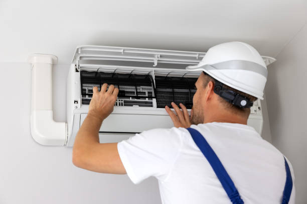 Best Commercial HVAC repair  in Mountain Park, GA