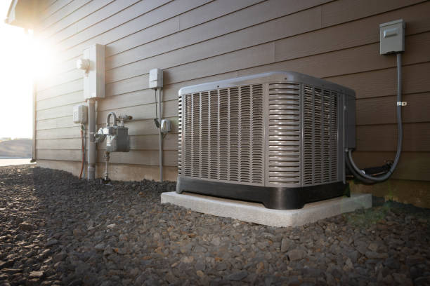 Best Local HVAC companies  in Mountain Park, GA